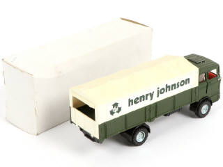 Lot 342 - DINKY TOYS (GB) (1)