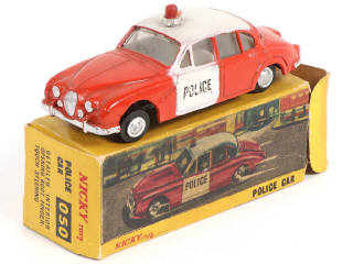 Lot 233 - NICKYTOYS (INDE) (1)