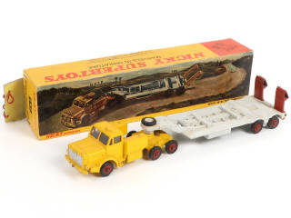 Lot 240 - NICKYTOYS (INDE) (1)