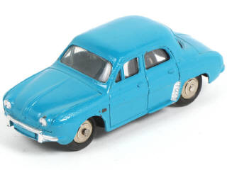 Lot 378 - DINKY TOYS (FRANCE) (1)