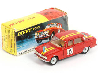 Lot 438 - DINKY TOYS (FRANCE) (1)