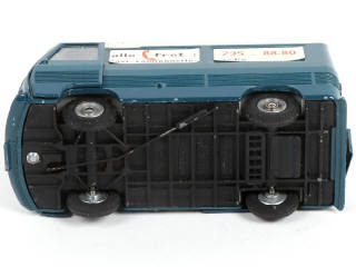 Lot 464 - DINKY TOYS (FRANCE) (1)