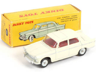 Lot 414 - DINKY TOYS (FRANCE) (1)