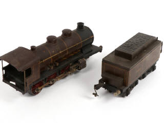 Lot 24 - JdeP (FRANCE) (1)