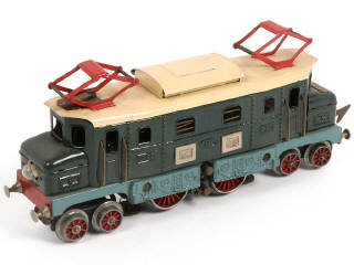 Lot 27 - JEP (FRANCE) (1)