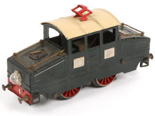 Lot 26 - JEP (FRANCE) (1)