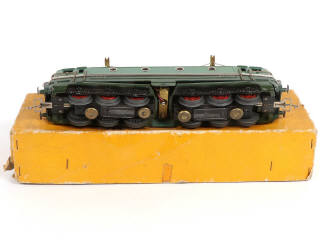 Lot 29 - JEP (FRANCE) (1)