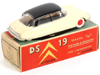 Lot 186 - MINIALUXE (FRANCE) (1)