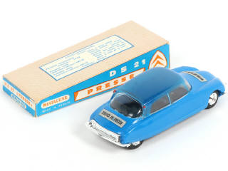 Lot 189 - MINIALUXE (FRANCE) (1)