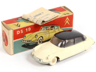 Lot 185 - MINIALUXE (FRANCE) (1)