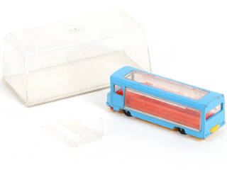 Lot 218 - MAJORETTE (FRANCE) (1)