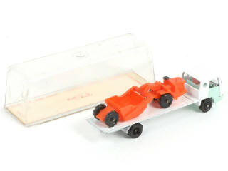 Lot 214 - MAJORETTE (FRANCE) (1)