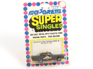 Lot 219 - MAJORETTE (FRANCE) (1)