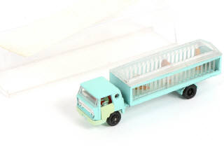Lot 213 - MAJORETTE (FRANCE) (1)