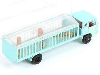 Lot 213 - MAJORETTE (FRANCE) (1)