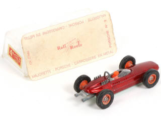 Lot 205 - MAJORETTE (FRANCE) (1)