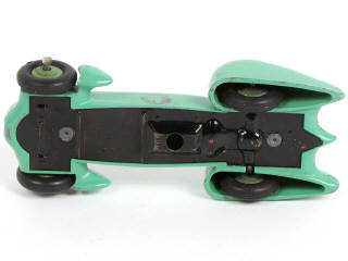 Lot 371 - DINKY TOYS (FRANCE) (1)