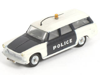 Lot 380 - DINKY TOYS (FRANCE) (1)