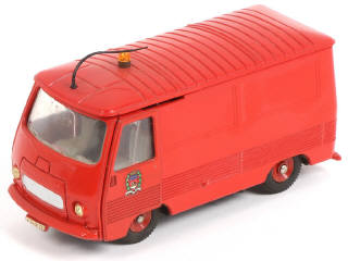 Lot 451 - DINKY TOYS (FRANCE) (1)