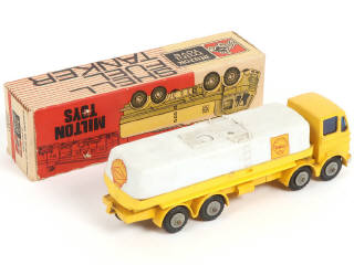 Lot 232 - MILTON (INDE) (1)