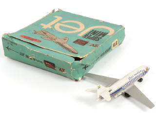 Lot 230 - MILTON (INDE) (1)