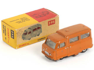 Lot 239 - NICKYTOYS (INDE) (1)