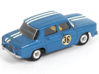 Lot 379 - DINKY TOYS (FRANCE) (1)
