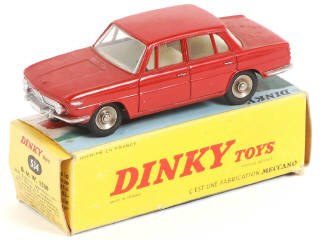 Lot 436 - DINKY TOYS (FRANCE) (1)