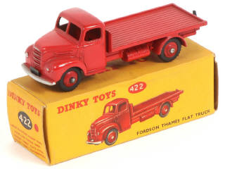 Lot 313 - DINKY TOYS (GB) (1)