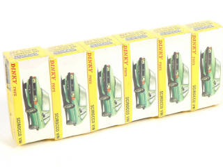 Lot 445 - DINKY TOYS (FRANCE) (1)