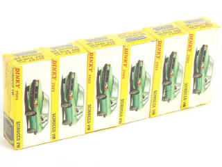 Lot 446 - DINKY TOYS (FRANCE) (1)