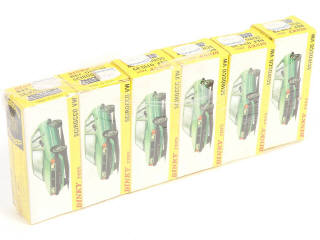 Lot 444 - DINKY TOYS (FRANCE) (1)
