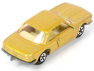 Lot 206 - MAJORETTE (FRANCE) (1)