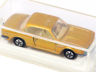 Lot 206 - MAJORETTE (FRANCE) (1)