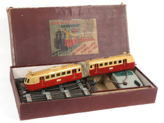 Lot 33 - JEP (FRANCE) (1)