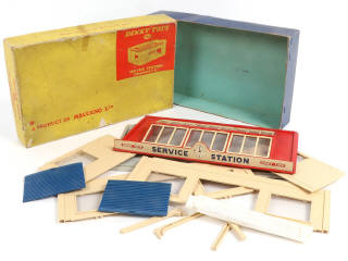 Lot 360 - DINKY TOYS (GB) (1)