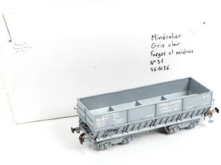 Lot 41 - JARRY '0' (FRANCE) (1)