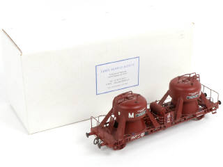 Lot 43 - JARRY '0' (FRANCE) (1)