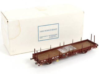 Lot 36 - JARRY '0' (FRANCE) (1)