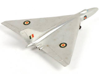 Lot 251 - DINKY TOYS (GB) (1)