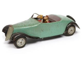 Lot 117 - JRD (FRANCE) (1)