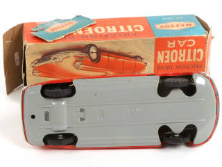 Lot 90 - METTOY (GB) (1)
