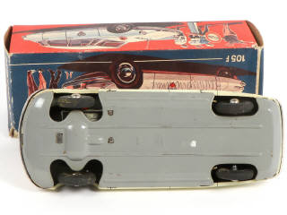 Lot 74 - TIPPCO (ALLEMAGNE) (1)