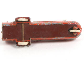 Lot 256 - DINKY TOYS (GB) (1)