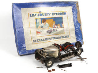 Lot 99 - CITROËN (FRANCE) (1)