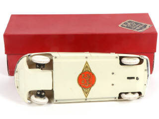 Lot 131 - GEGE (FRANCE) (1)