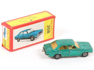Lot 243 - MAJORETTE (FRANCE) (1)
