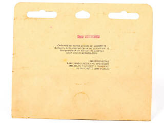 Lot 272 - MAJORETTE (FRANCE) (1)