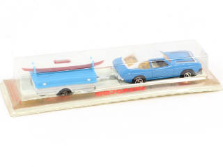 Lot 254 - MAJORETTE (FRANCE) (1)