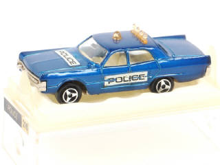 Lot 249 - MAJORETTE (FRANCE) (1)